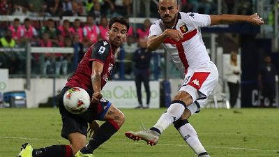 Genoa: 4-1 alla Primavera in amichevole Genoa: 4-1 alla Primavera in amichevole