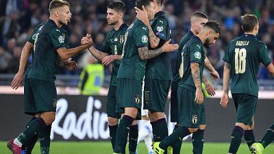 Euro 2020: Girone J, classifica Euro 2020: Girone J, classifica