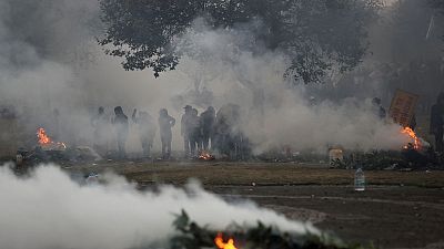 Ecuador's Moreno agrees to replace fuel subsidy cuts with new law Ecuador's Moreno agrees to replace fuel subsidy cuts with new law