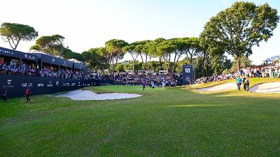 Open Italia: scatta la volata finale Open Italia: scatta la volata finale