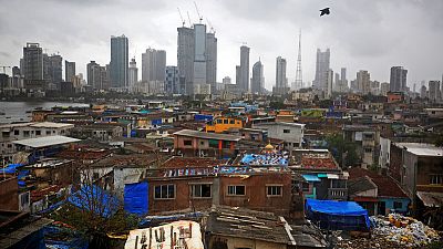 World Bank slashes India's growth forecast to 6% for this fiscal year World Bank slashes India's growth forecast to 6% for this fiscal year
