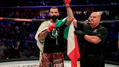 Kickboxing: successo per Sakara a Milano Kickboxing: successo per Sakara a Milano