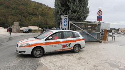 Neonata muore all'improvviso, forse Sids Neonata muore all'improvviso, forse Sids