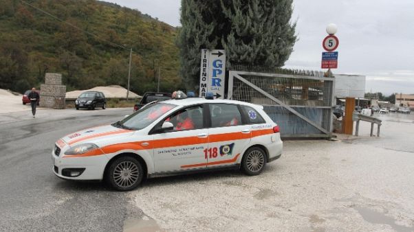 Neonata muore all'improvviso, forse Sids Neonata muore all'improvviso, forse Sids