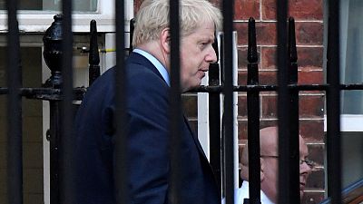 Brexit hangs in the balance as talks between EU and Britain intensify Brexit hangs in the balance as talks between EU and Britain intensify