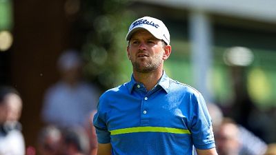 Golf: Open Italia, vince Wiesberger Golf: Open Italia, vince Wiesberger