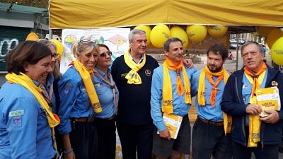 Borrelli, legge preveda ricostruzione Borrelli, legge preveda ricostruzione