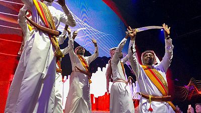 Saudi Arabia opens tourist visas to U.S., European visa holders Saudi Arabia opens tourist visas to U.S., European visa holders