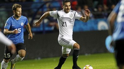 Euro 2020: Germania e Olanda a tutta Euro 2020: Germania e Olanda a tutta
