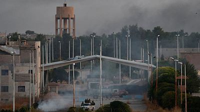 As options narrow on Syria, Trump prepares to drop sanctions hammer on Turkey As options narrow on Syria, Trump prepares to drop sanctions hammer on Turkey