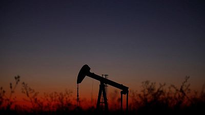Oil prices ease on scant details of U.S.-China trade deal Oil prices ease on scant details of U.S.-China trade deal