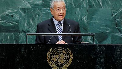Malaysia to study impact of India's planned trade action Malaysia to study impact of India's planned trade action