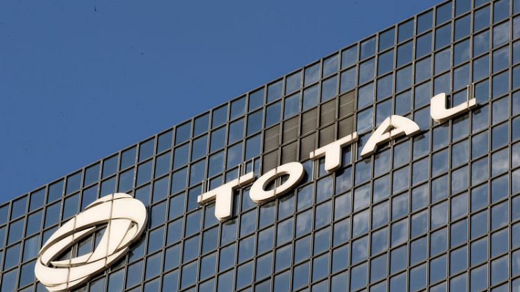 French energy giant Total to buy 37.4% stake in India's Adani Gas