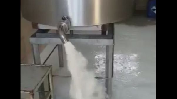 Vertici Coldiretti e Codacons indagati Vertici Coldiretti e Codacons indagati