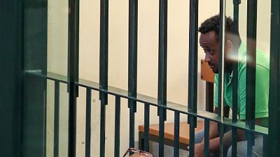 600mila in carceri Ue, 60mila in Italia 600mila in carceri Ue, 60mila in Italia