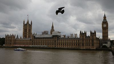UK to expand powers to block foreign takeover deals UK to expand powers to block foreign takeover deals