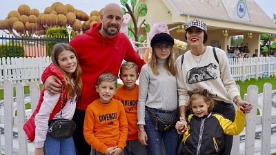 Milan: Reina "ora serve il riscatto" Milan: Reina "ora serve il riscatto"