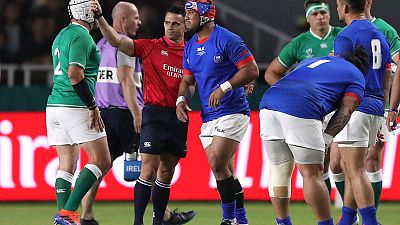High tackle directive demands cultural change High tackle directive demands cultural change