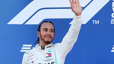 Mercedes reset targets as sixth F1 title double sinks in Mercedes reset targets as sixth F1 title double sinks in