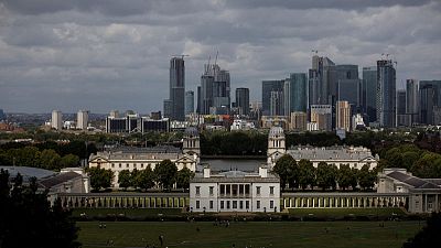 UK can afford to spend more on economy - government UK can afford to spend more on economy - government