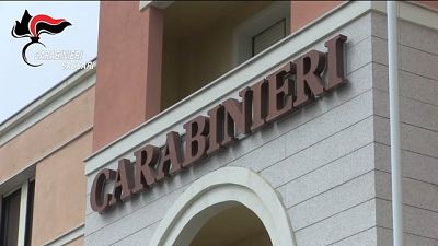 Passante sventa rapimento a Sassari Passante sventa rapimento a Sassari