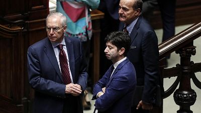 Manovra:fonti,stop superticket da luglio Manovra:fonti,stop superticket da luglio