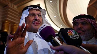 Saudi oil output seen above pre-attack levels in October, November Saudi oil output seen above pre-attack levels in October, November