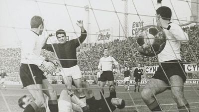 Calcio, nasce il Memorial Perani Calcio, nasce il Memorial Perani