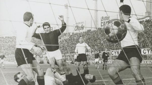 Calcio, nasce il Memorial Perani Calcio, nasce il Memorial Perani