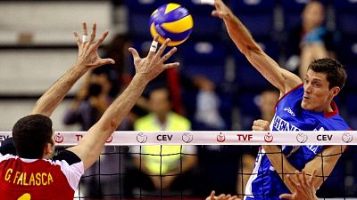 Pallavolo: Monza, una scuola per Falasca Pallavolo: Monza, una scuola per Falasca