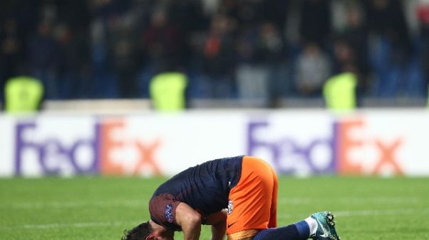 Emre, ogni turco sostenga Primavera Pace Emre, ogni turco sostenga Primavera Pace
