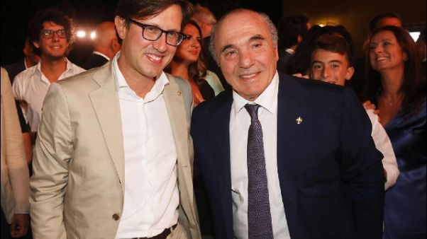 Nardella, spero finire in stadio 48 mesi Nardella, spero finire in stadio 48 mesi