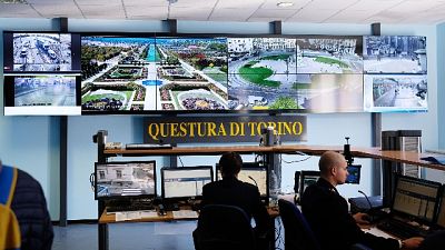 Accoltella fratello, arrestato Accoltella fratello, arrestato