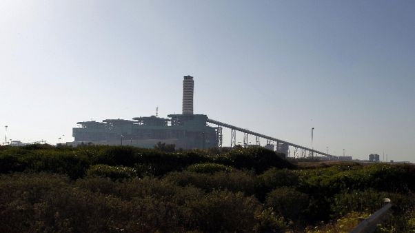 Ceneri centrale Enel, chiesto processo Ceneri centrale Enel, chiesto processo