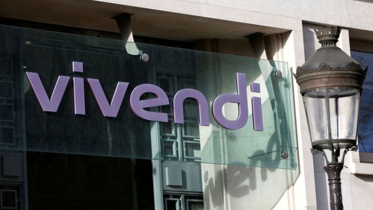 Vivendi drops summary proceedings in Amsterdam against Mediaset European plan - sources