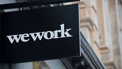 In new headache, WeWork says it found cancer-causing chemical in its phone booths In new headache, WeWork says it found cancer-causing chemical in its phone booths