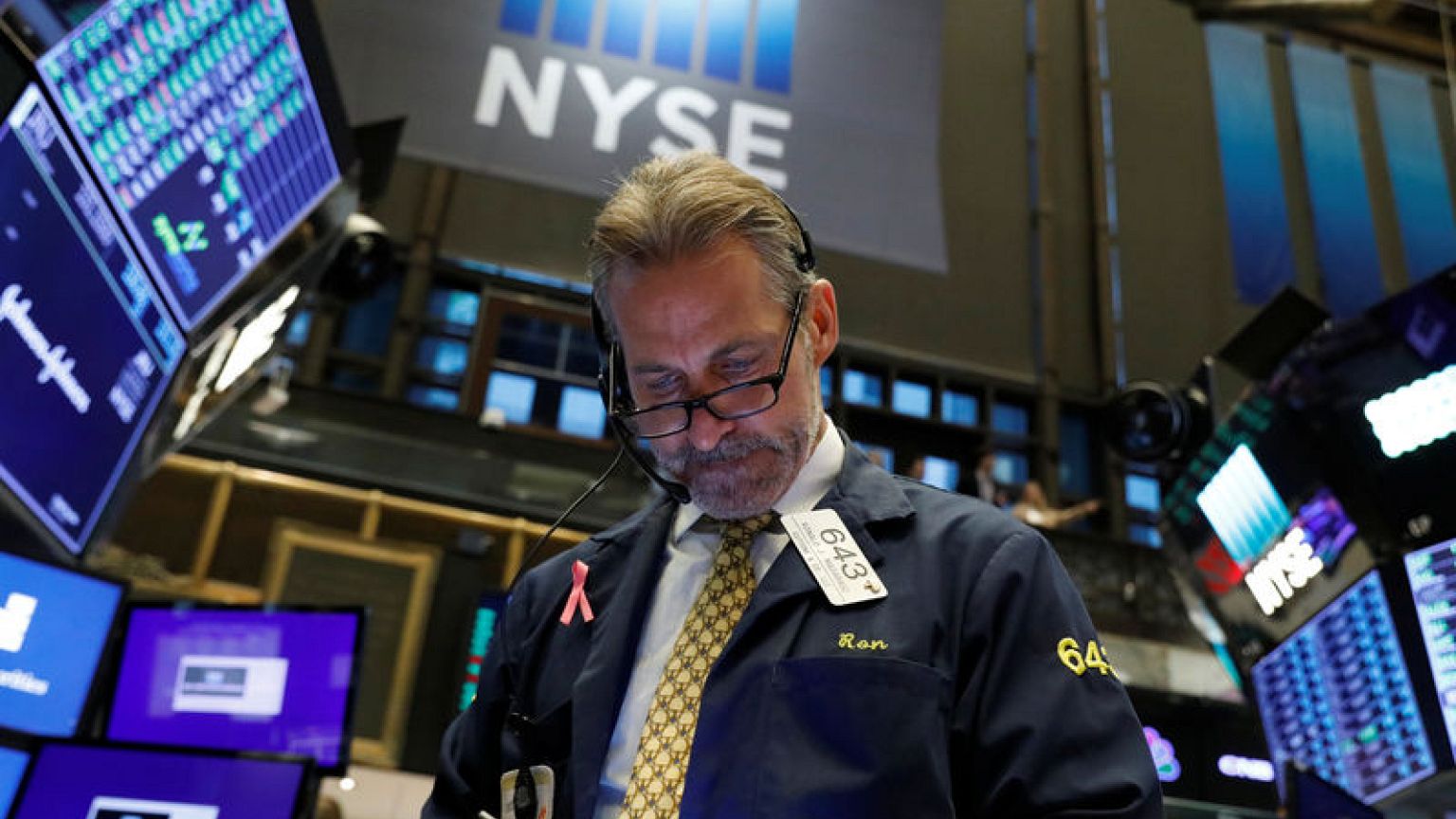 Stocks jump on report Brexit deal may be close, oil slips