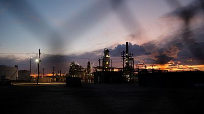 Oil prices extend losses into second session on weak China data Oil prices extend losses into second session on weak China data