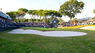 Golf, Italia in Top 10 scelte turistiche Golf, Italia in Top 10 scelte turistiche