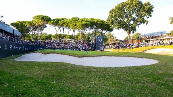 Golf, Italia in Top 10 scelte turistiche Golf, Italia in Top 10 scelte turistiche