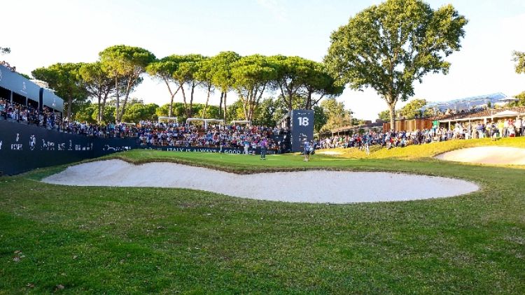 Golf, Italia in Top 10 scelte turistiche