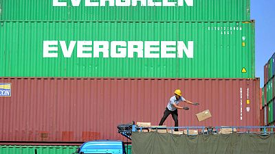 Trade pressure seen denting China's 2019 growth to 29-year low at 6.2%, 5.9% in 2020: Reuters poll Trade pressure seen denting China's 2019 growth to 29-year low at 6.2%, 5.9% in 2020: Reuters poll