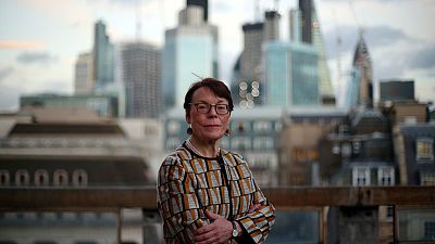 Don't be misled by Brexit jobs trickle - London finance chief Don't be misled by Brexit jobs trickle - London finance chief