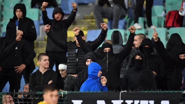 Governo Sofia,n.1 Federcalcio si dimetta Governo Sofia,n.1 Federcalcio si dimetta
