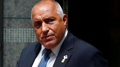 Bulgarian football chief turns down PM's call to resign Bulgarian football chief turns down PM's call to resign