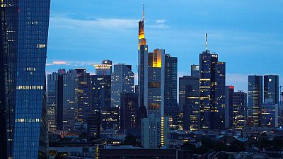 German investor sentiment falls less than expected in October German investor sentiment falls less than expected in October
