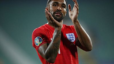Anti-racism body says England game should have been abandoned Anti-racism body says England game should have been abandoned