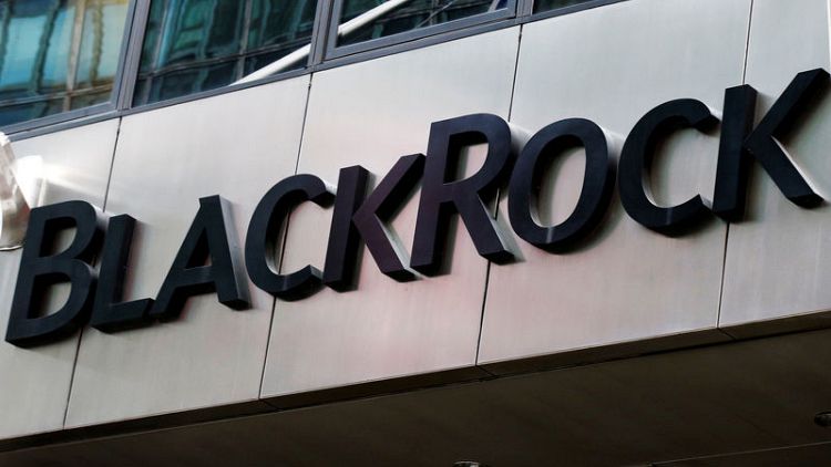 BlackRock profit beats as its low-risk funds attract more money