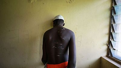 Hundreds fled abusive Nigerian "school" before police raid Hundreds fled abusive Nigerian "school" before police raid