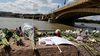 Hungary captain expected to face charges over Danube boat disaster Hungary captain expected to face charges over Danube boat disaster